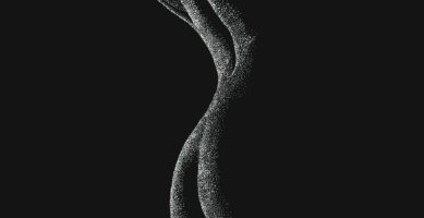 Dots – Série Ombre de femme