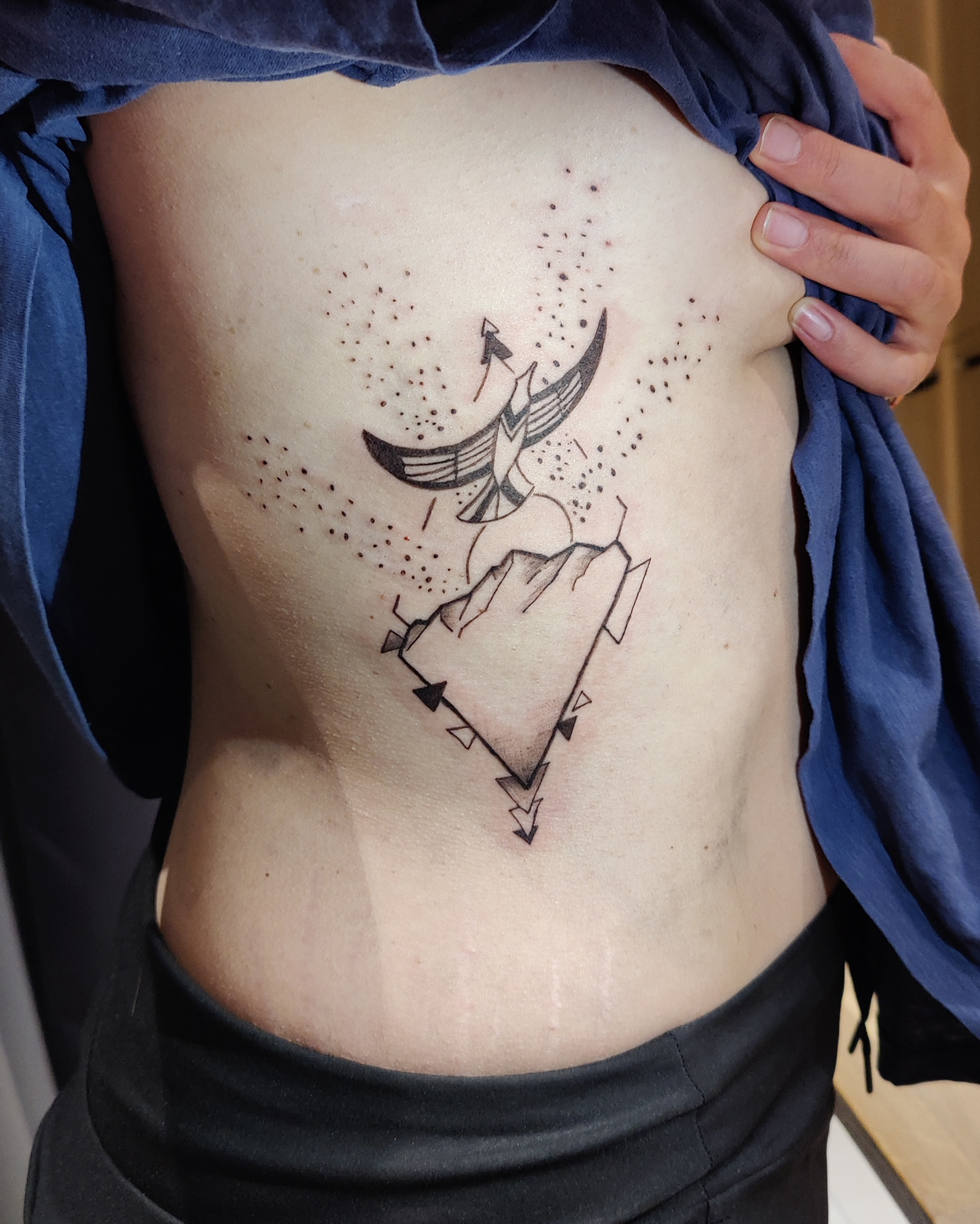 Tatouage