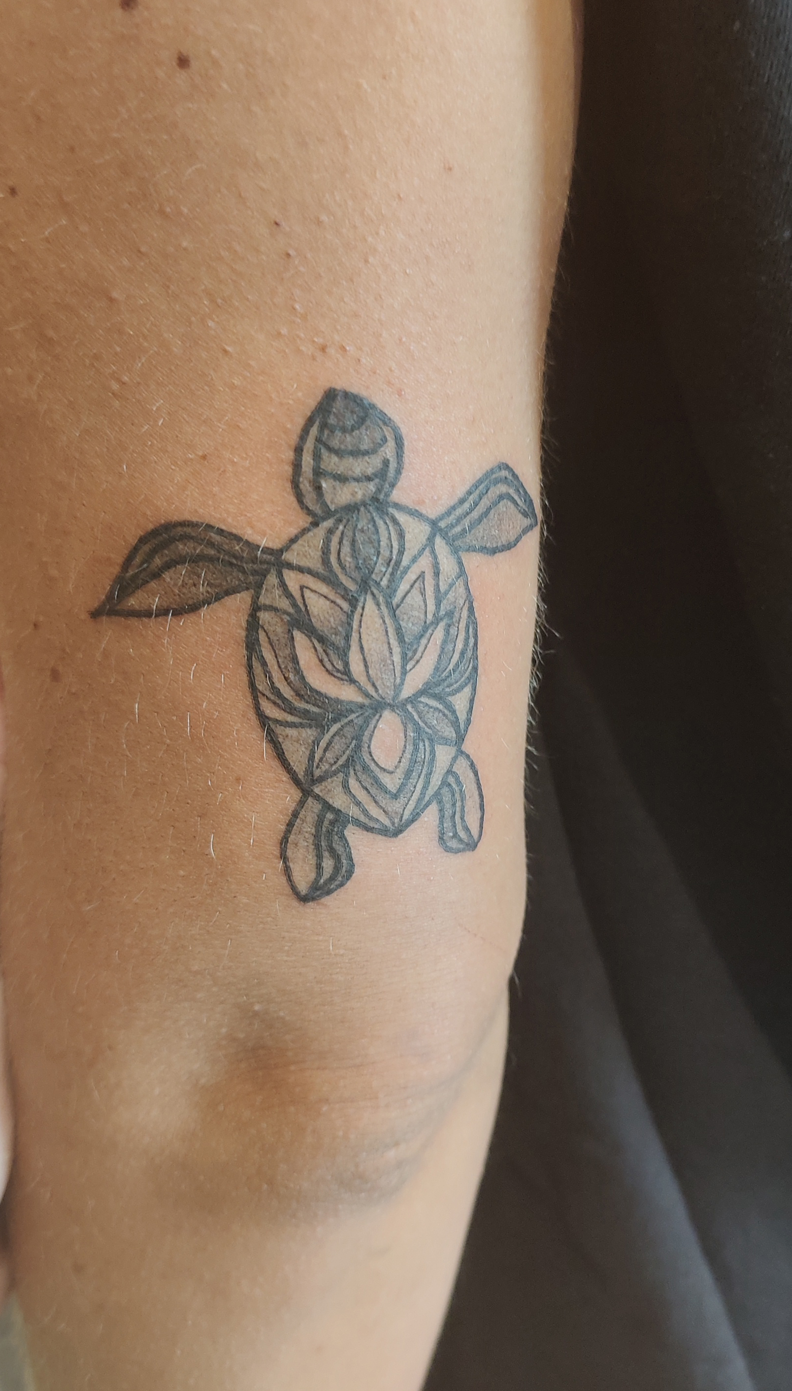 Tatouage