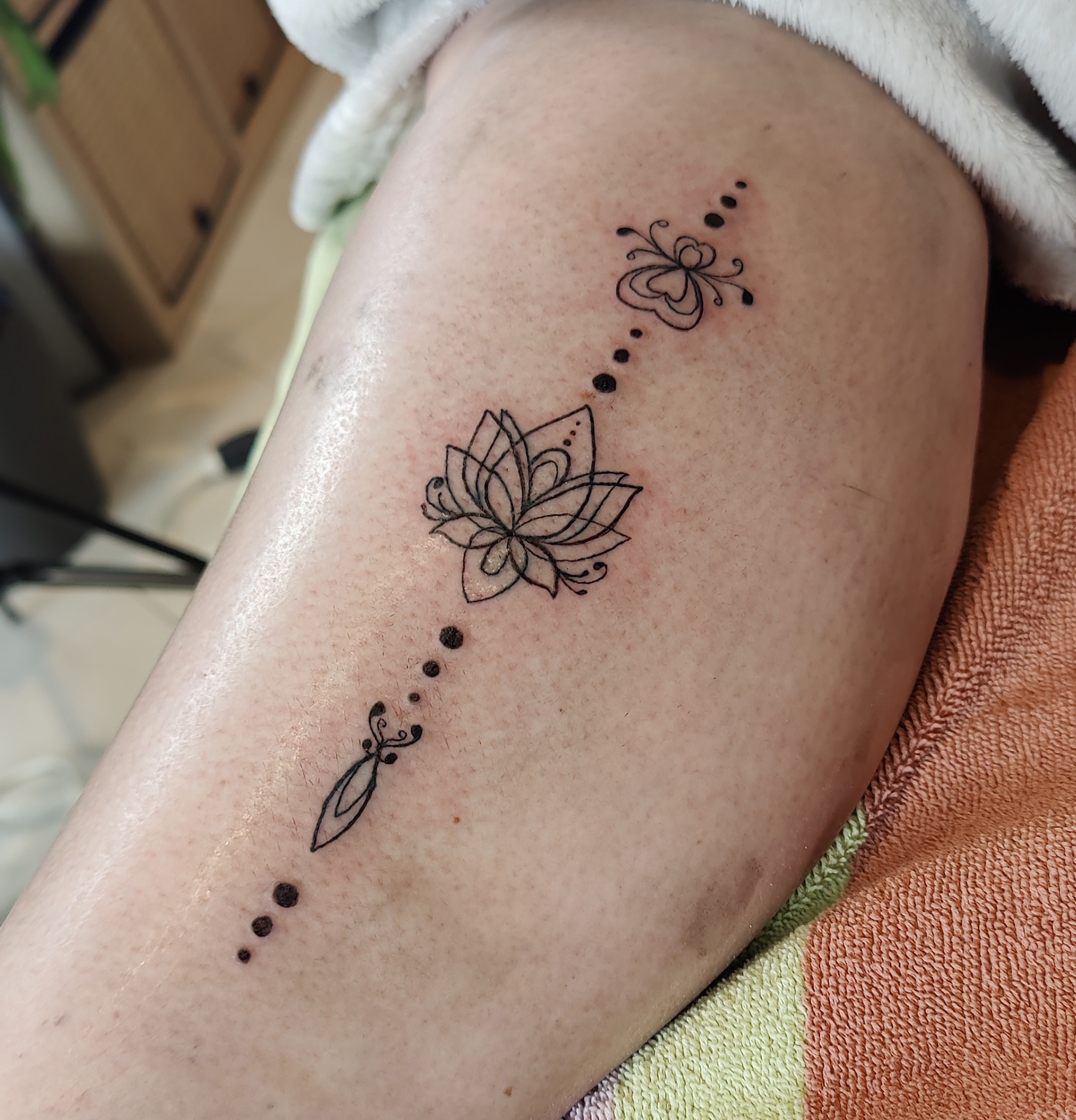 Tatouage
