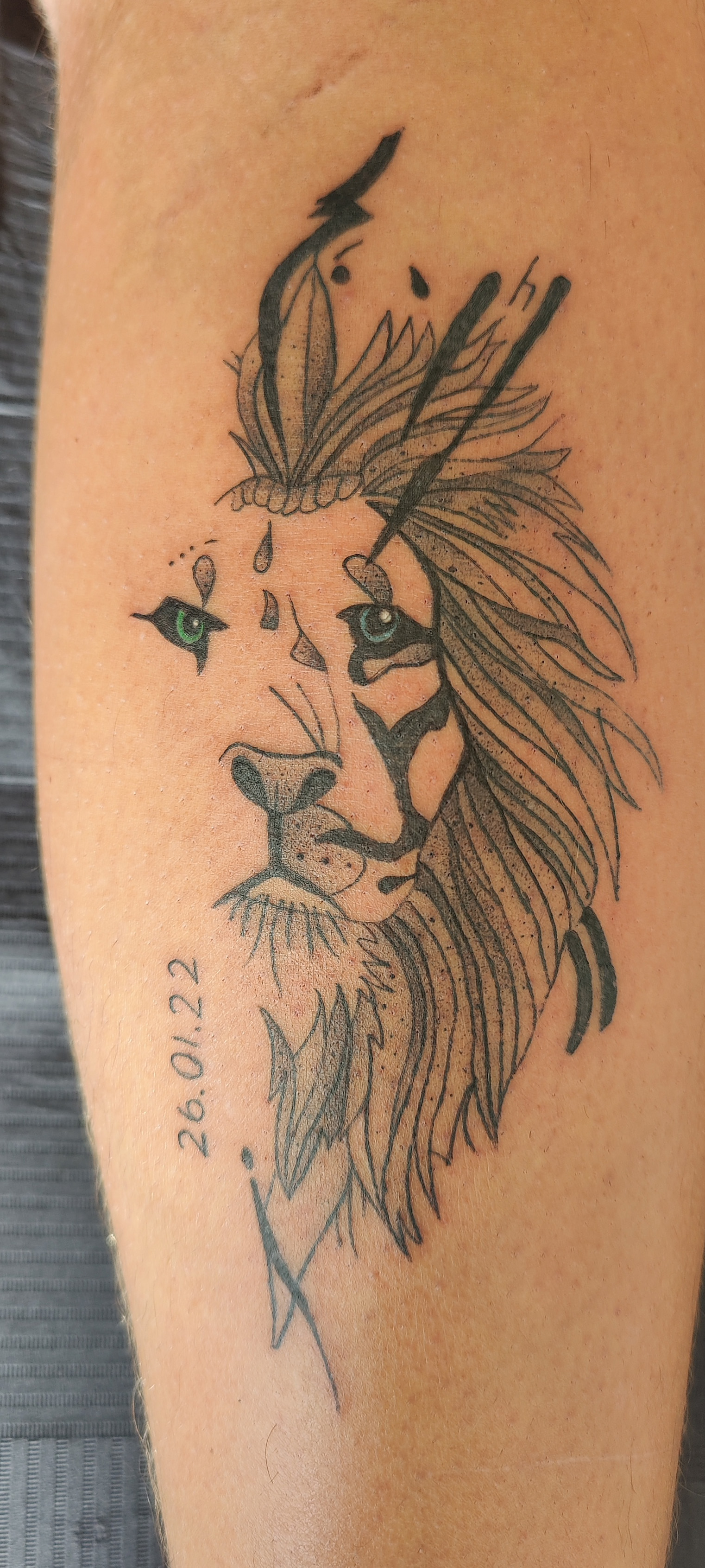 Tatouage