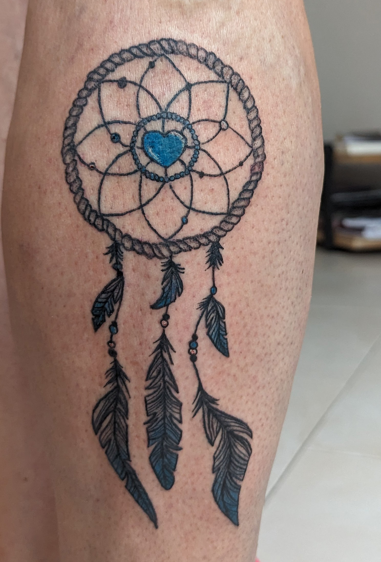 Tatouage