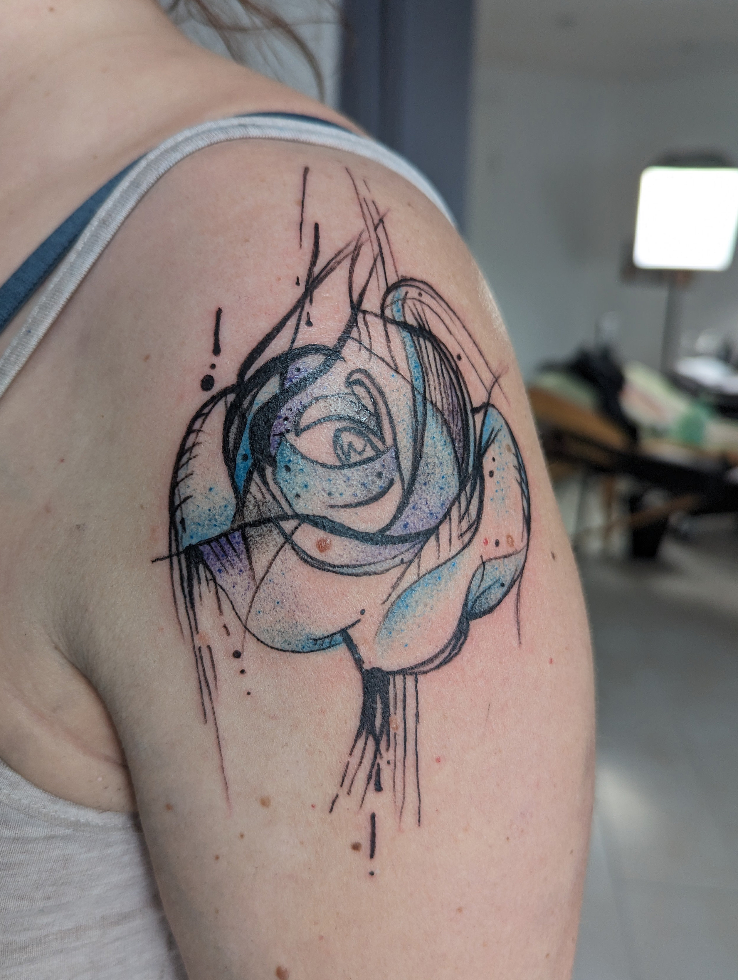 Tatouage