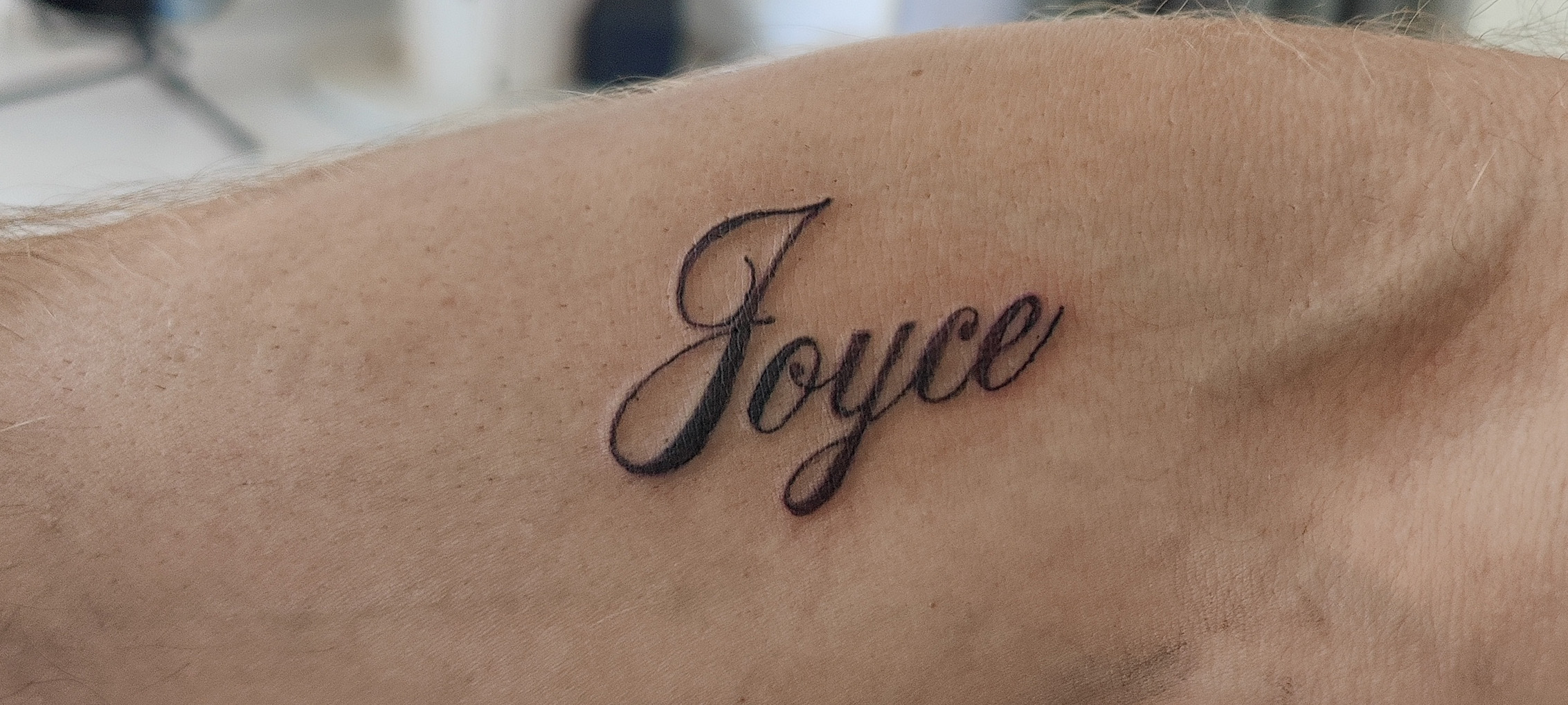 Tatouage