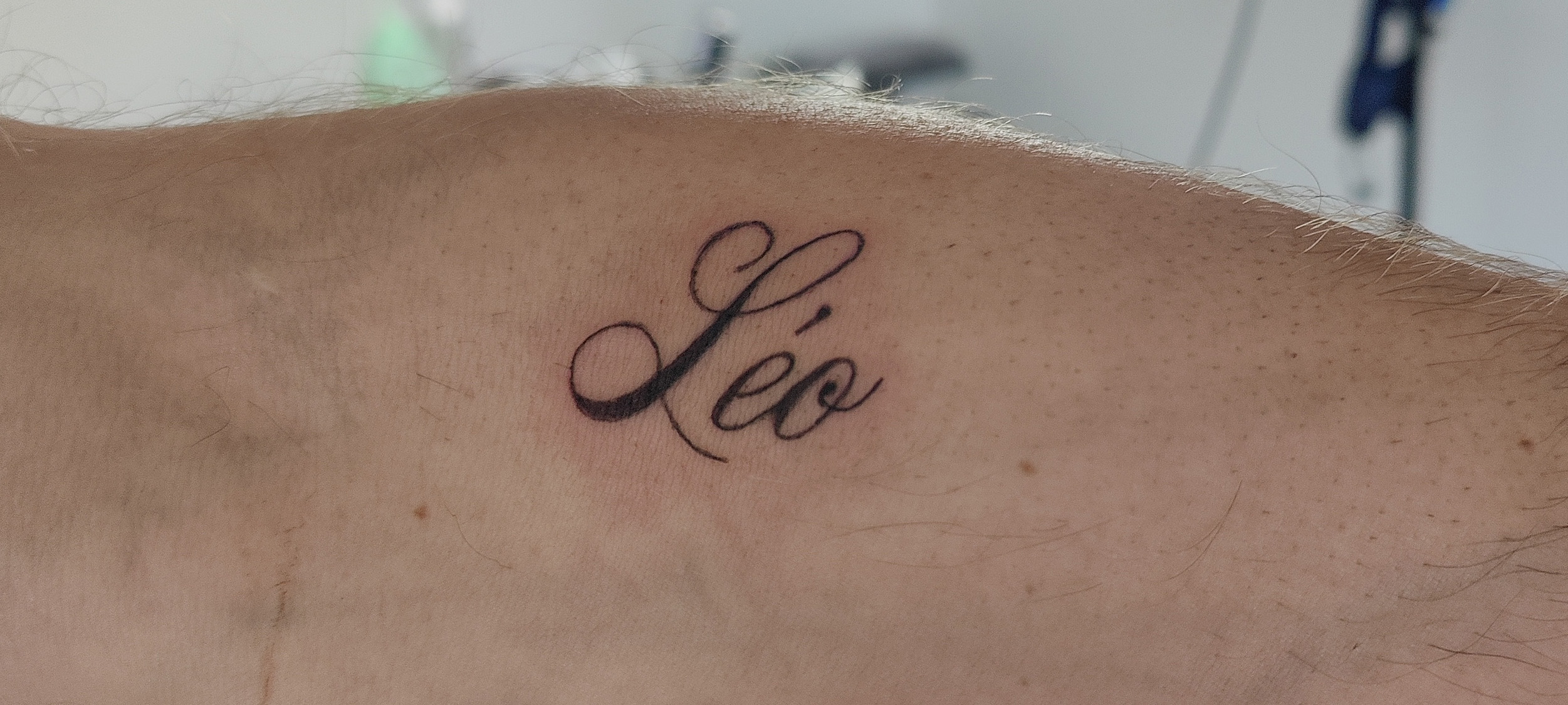 Tatouage