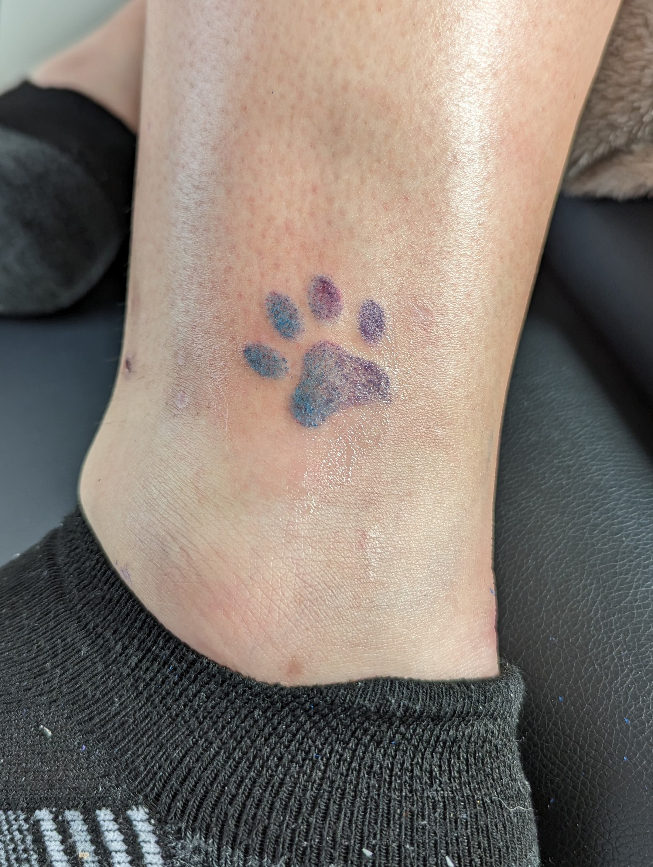 Tatouage