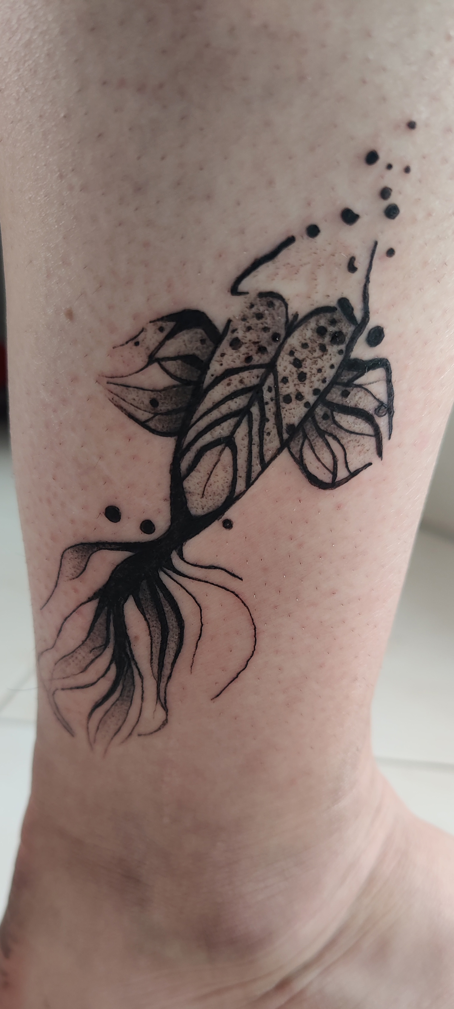 Tatouage