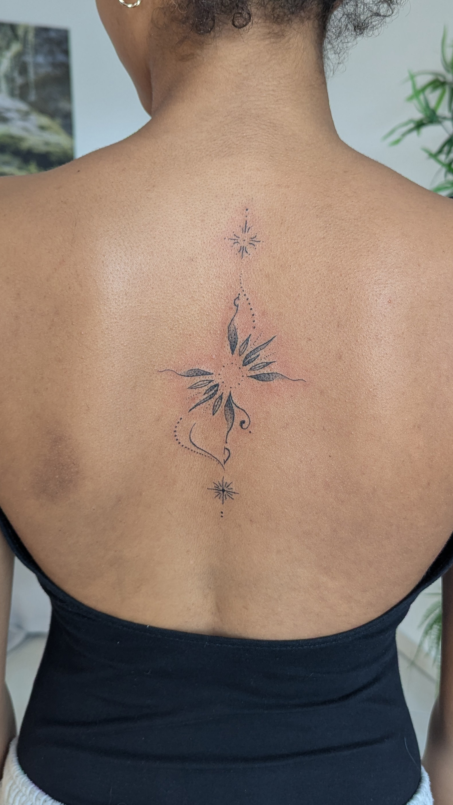 Tatouage
