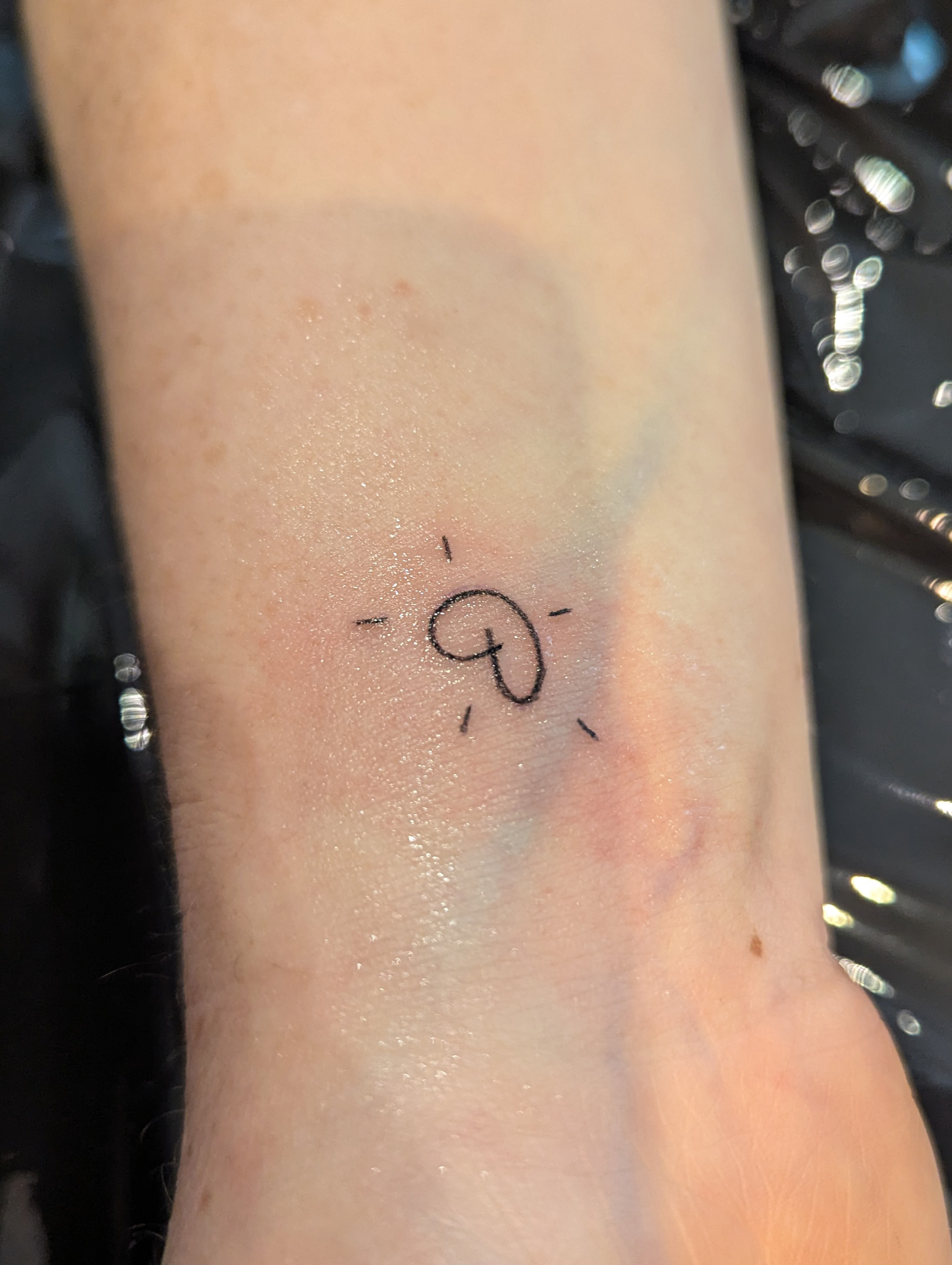 Tatouage
