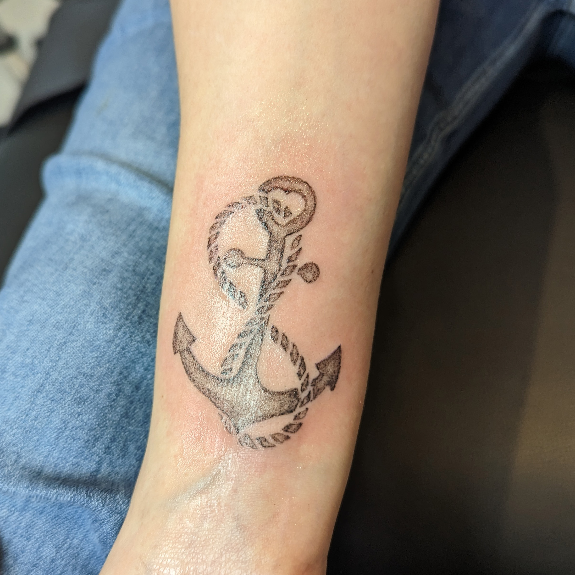 Tatouage