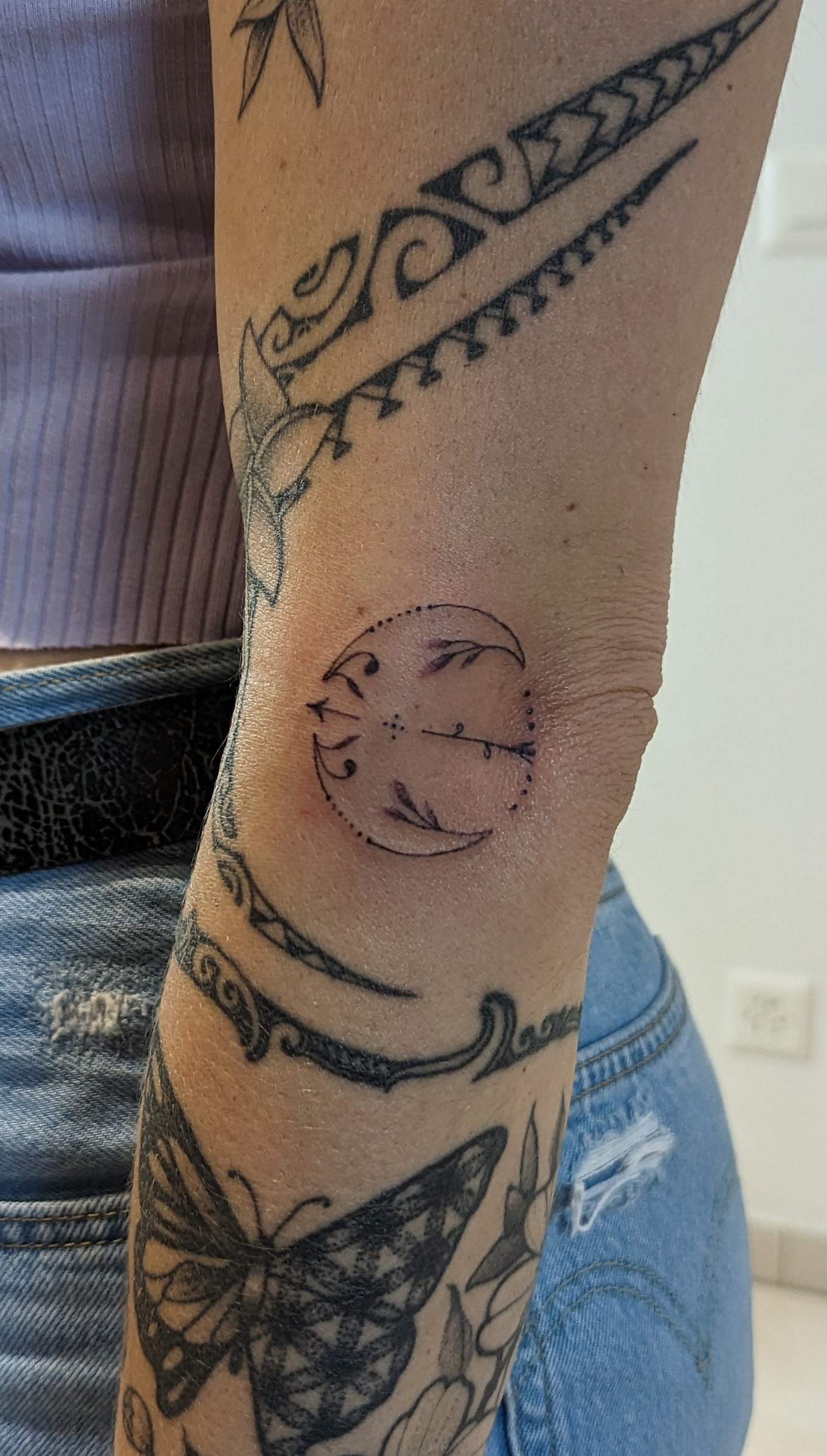Tatouage