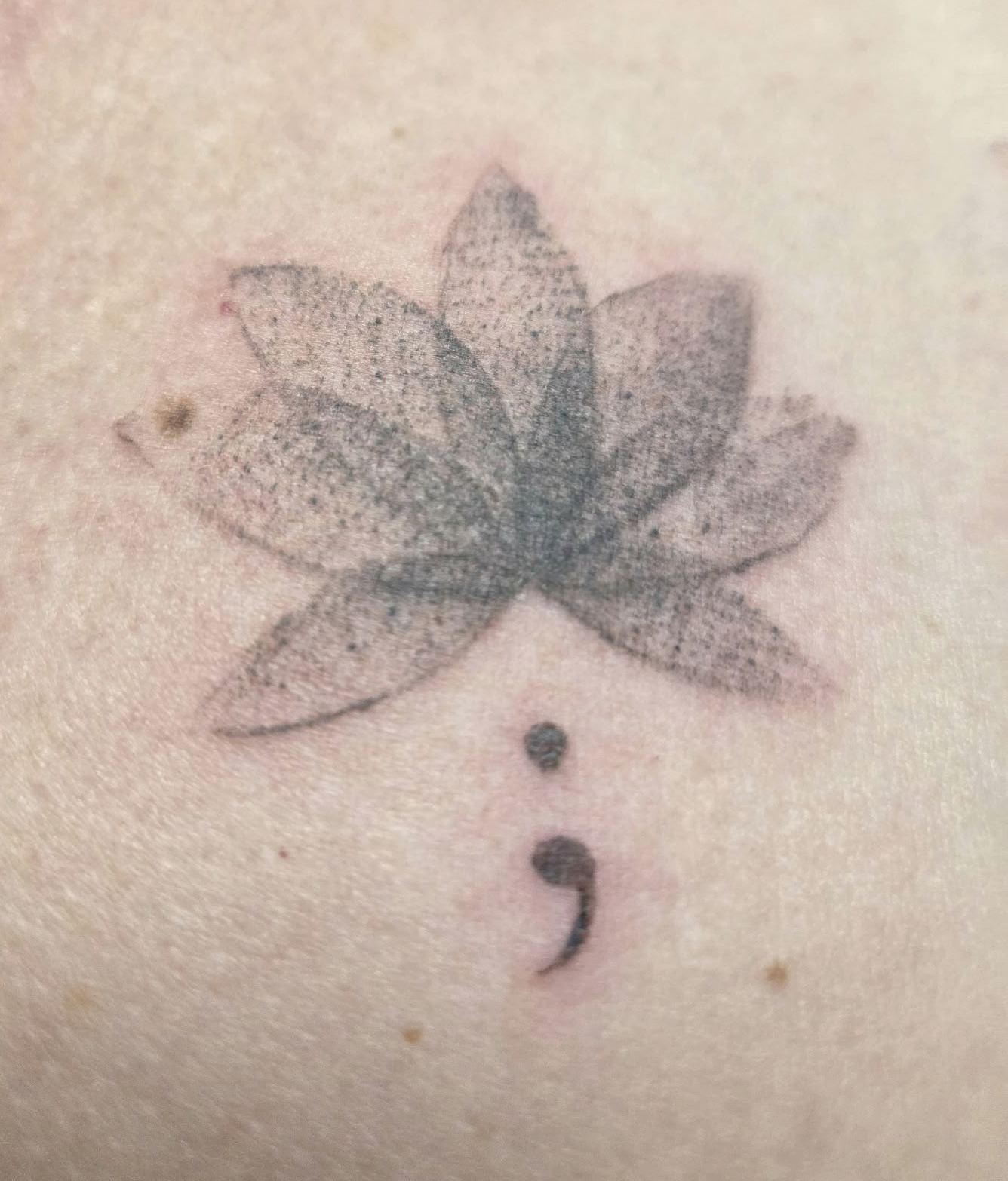 Destiny Flash DF26016 tatoué